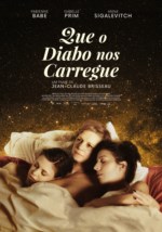 Imagem Cartaz Filme