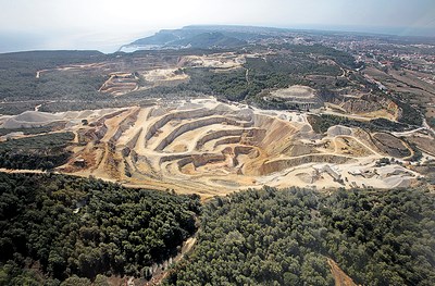 Resultado de imagem para pedreiras arrabida