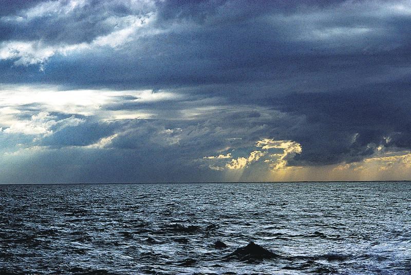 Resultado de imagem para Os oceanos estão aquecendo ainda mais rápido do que se pensava