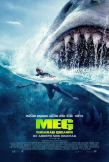 meg tubarão gigante filme completo dublado online