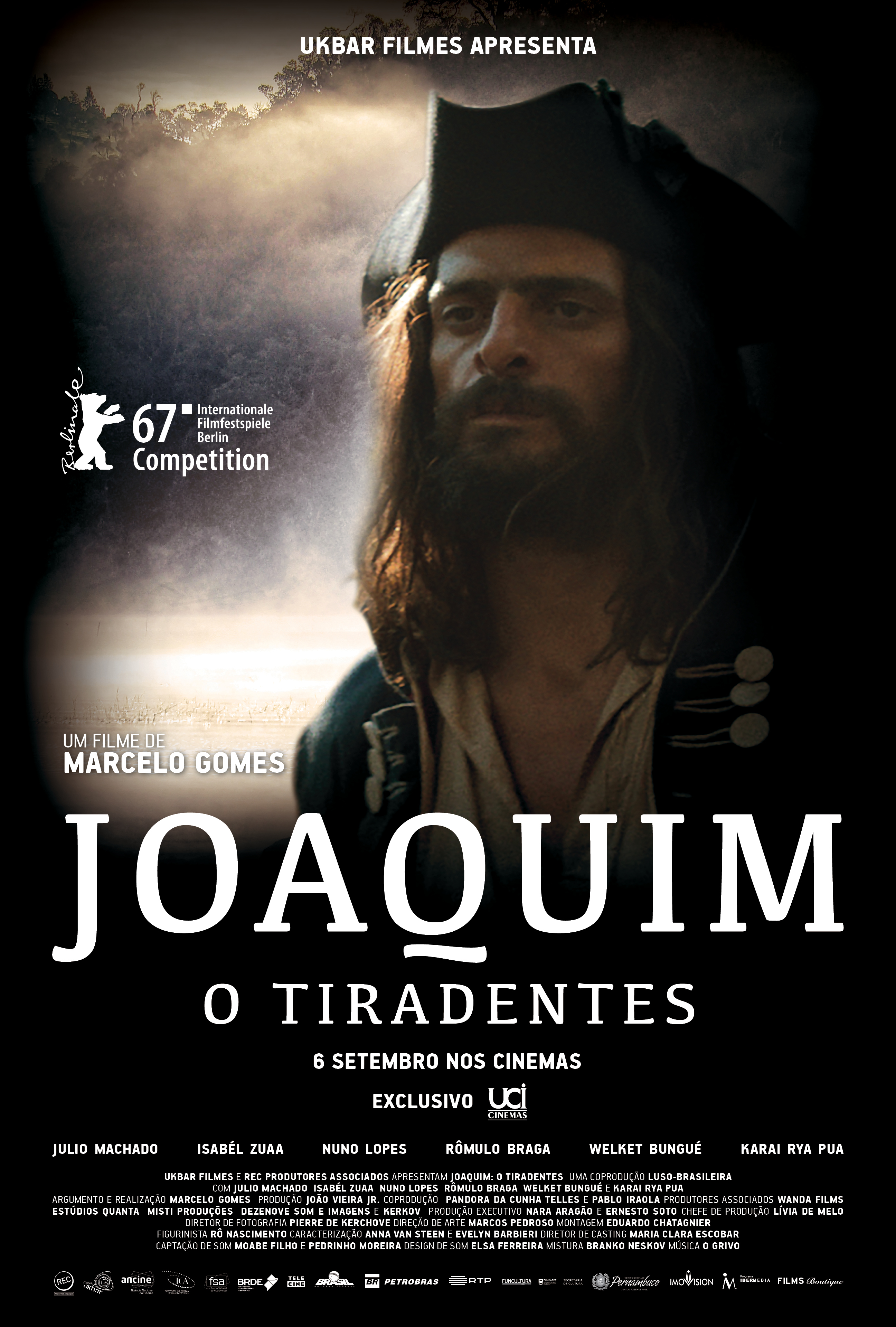 Joaquim - Cinecartaz
