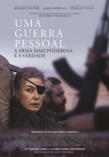Cartaz do Filme
