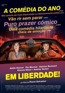 Cartaz do Filme