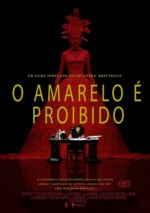 Imagem Cartaz Filme