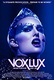 Vox Lux - Cinecartaz