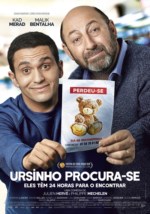 Imagem Cartaz Filme