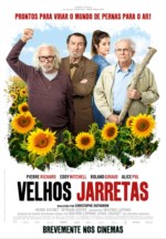 Imagem Cartaz Filme