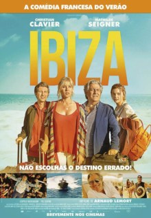 Resultado de imagem para ibiza filme