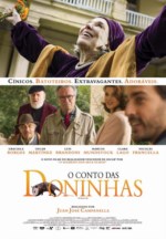 Imagem Cartaz Filme