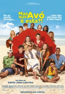 Cartaz do Filme