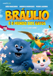 Cartaz do Filme