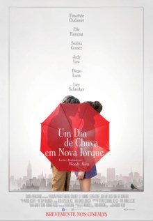 Cartaz do Filme