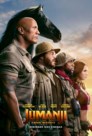 Jumanji: O Nível Seguinte