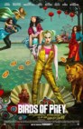 Birds of Prey (e a Fantabulástica Emancipação De Uma Harley Quinn)