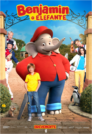 Benjamin: O Elefante