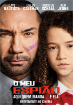 Imagem Cartaz Filme