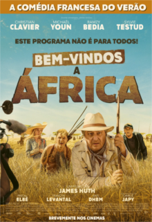 Cartaz do Filme