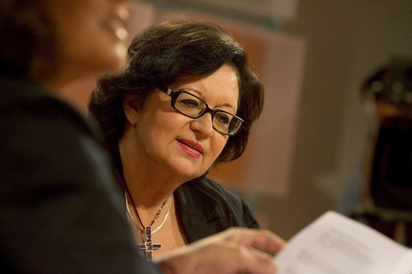 Cândida Almeida dirige o DCIAP desde 2001