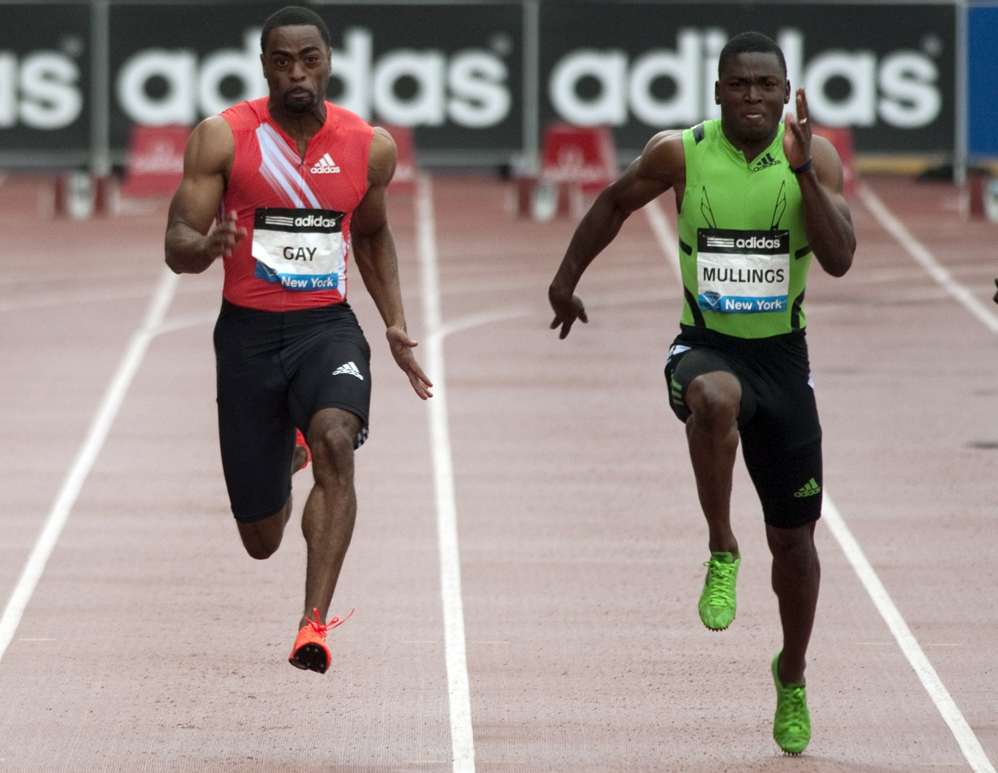 Atletismo. Tribunal Arbitral do Desporto confirma suspensão vitalícia