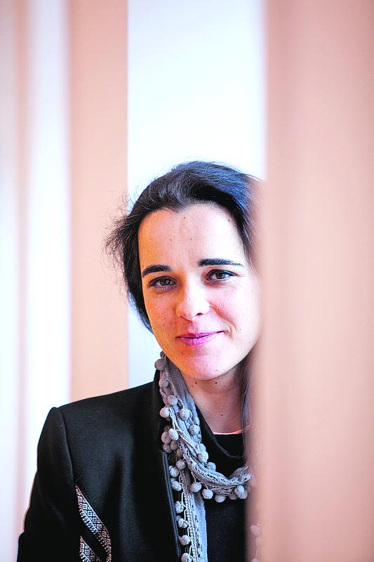 Resultado de imagem para sARA mATOS DIRECTORA do Museu Júlio Pomar nasceu a