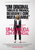 Imagem Cartaz Filme