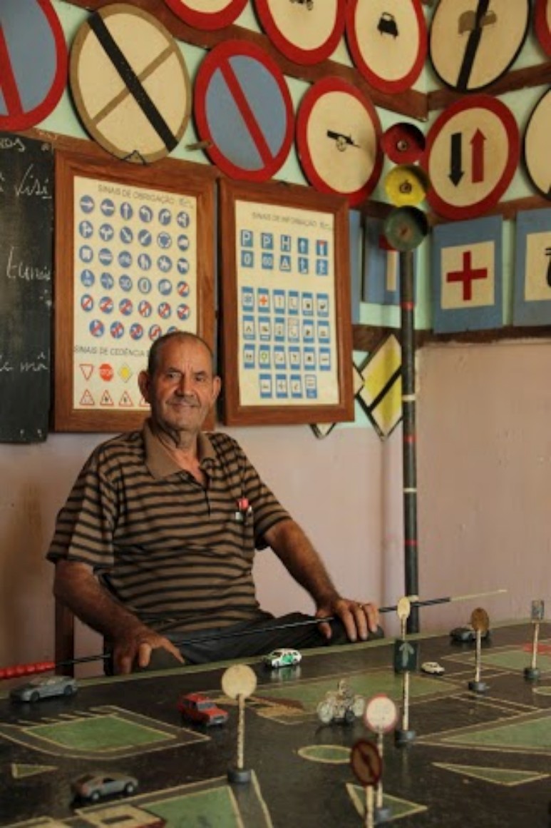 África  Guiné: entre o paraíso e as saudades de Portugal 