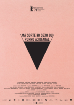Imagem Cartaz Filme