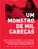 Imagem Cartaz Filme