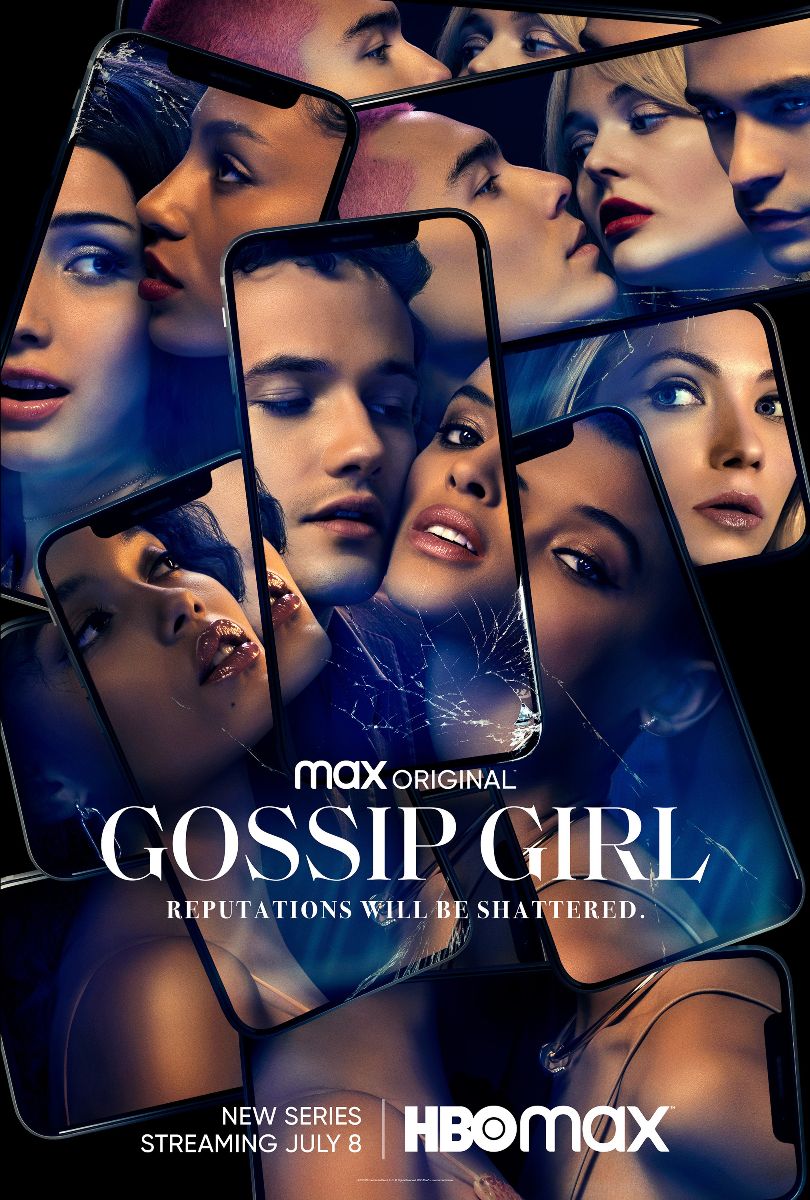 Gossip Girl 1 Temporada, Filme e Série Gossip Girl Usado 91460066