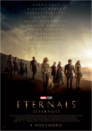 Eternals - Eternos