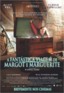 A Fantástica Viagem de Margot e Marguerite