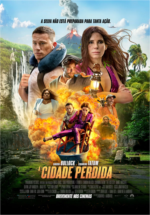 Imagem Cartaz Filme