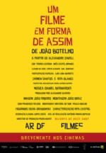 Imagem Cartaz Filme
