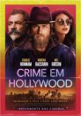 Crime em Hollywood