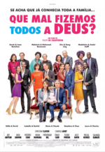 Imagem Cartaz Filme