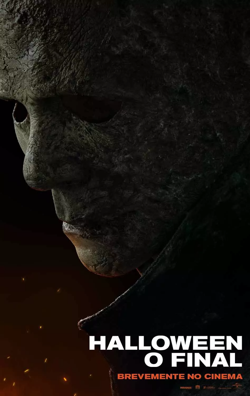 Halloween - Crítica do filme de 2018