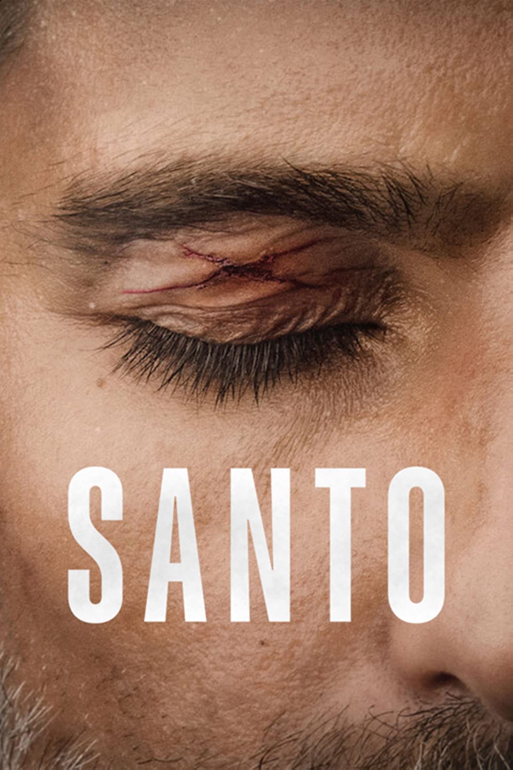 Santo (Série), Sinopse, Trailers e Curiosidades - Cinema10