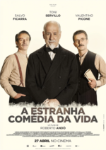 Imagem Cartaz Filme