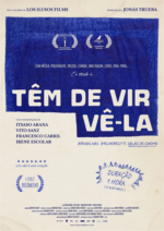Imagem Cartaz Filme
