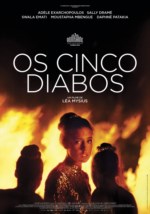 Imagem Cartaz Filme
