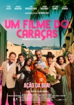 Imagem Cartaz Filme