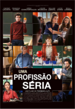 Imagem Cartaz Filme