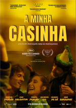 Imagem Cartaz Filme