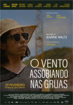 Imagem Cartaz Filme