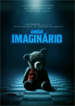 Imagem Cartaz Filme