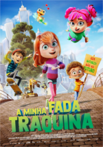 Imagem Cartaz Filme