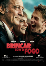 Imagem Cartaz Filme