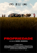 Imagem Cartaz Filme
