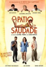 Imagem Cartaz Filme
