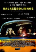 Imagem Cartaz Filme